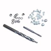 Shock milling tool kit M5
