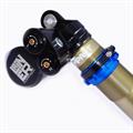 IMPACT18 Shock absorber CRF 450 21-24/CRF 250 22-24