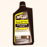 SinLubit Racing Shock Oil 5V - 1 L