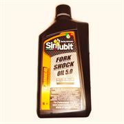 SinLubit Shock/Fork Oil 5.0 - 1 L