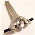 Wrench compression piston holder Showa/KYB Cartridge