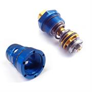 Compression adjuster High&Low speed YZ125 21-24 YZF WR