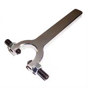 Wrench compression piston holder Showa/KYB Cartridge