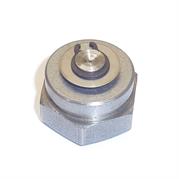 Check valve SHOCK M12x1.00 WP