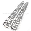Fork springs pair KYB48 L.498mm K 0.48