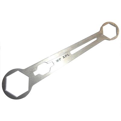 Multifunctional wrench WP XPlor e Cone Valve