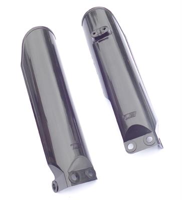 Fork guards black EPICA39 Lainer (PAIR)