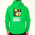 Hoodie LAINER LARGE