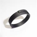 Fork rebound piston band OD25 Showa49-KYB48 18-25