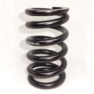 Molla Mono stradali 46 R 140 Nm black