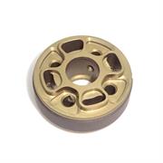 Shock Piston 36 ID12 H16
