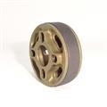Shock Piston 36 ID12 H16