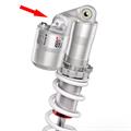 Wrench compression adjuster WP shock 23-25