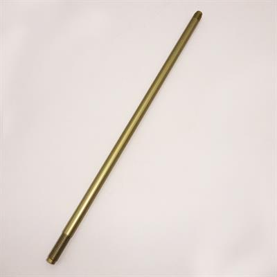 Piston rod rebound 12.5mm KYB