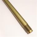 Piston rod rebound 12.5mm KYB