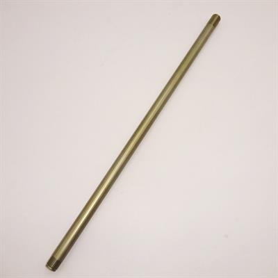 Piston rod rebound 14mm SHOWA