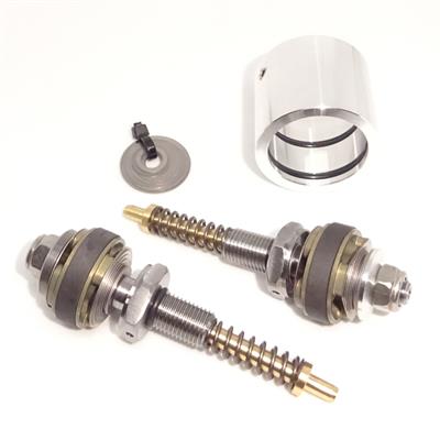 KIT Fork WP APEX 43mm HQV NORDEN 901