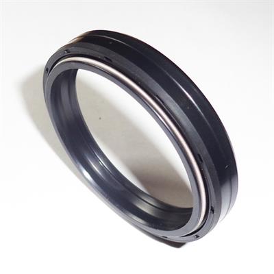 Fork oil seal 48x58x9/11.5 KYB48-WP48 Double Lip