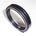 Fork oil seal 48x58x9/11.5 KYB48-WP48 Double Lip