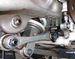 Stopper Rebound KTM-Husky WP Link 2025-2026