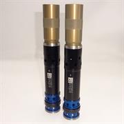 PROGRESSIVE DAMPING SYSTEM 2 WP EXC 2024-2025 Pair