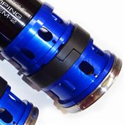 PDS-2 Z BAND KYB black - 38.90x44.45xH10