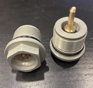 Kit coppia registri ritorno Showa49