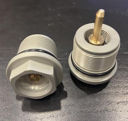 Kit coppia registri ritorno Showa49