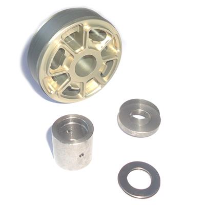 Piston Kit SX85-TC85-MC85 2025-2026 Full Upgrade