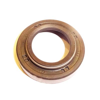 SHOCK Dust seal 14x26x4/8