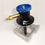 WP Nitrogen charging tool electronic forks