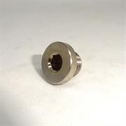 TAPPO 1/8 inserto a brugola C/OR MONO IMPACT/WP