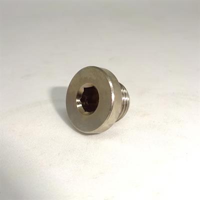 CAP 1/8 insert C/OR MONO IMPACT/WP