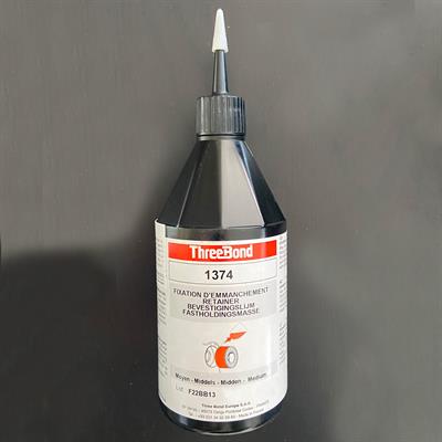 THREEBOND 1374 Rossa Frenafiletti 250 ml