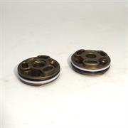 Kit pistoni COMPRESSIONE 23mm forcella