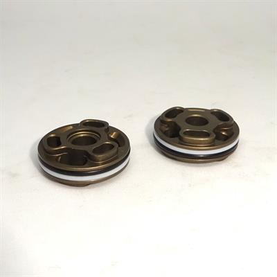 Kit pistoni COMPRESSIONE 23mm forcella