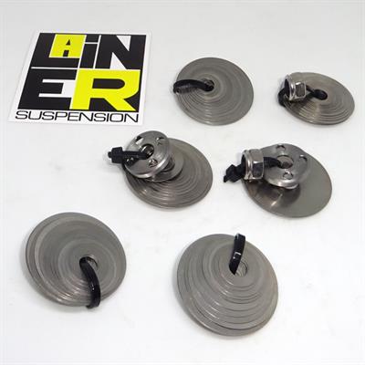 KIT Forcella WP KTM 1290 SUPER ADVENTURE R