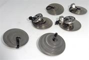 KIT Forcella WP KTM 1290 SUPER ADVENTURE R