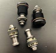 Kit comp/reb pistone 25mm Yamaha Teneré 700 2025-2026