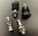 Kit comp/reb pistone 25mm Yamaha Teneré 700 2025-2026