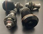 Kit comp/reb pistone 25mm Yamaha Teneré 700 2025-2026
