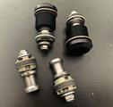 Kit comp/reb pistone 25mm Yamaha Teneré 700 2025-2026