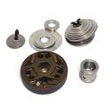 KIT pistone mono WP 46 KTM 1290 SUPER ADVENTURE R
