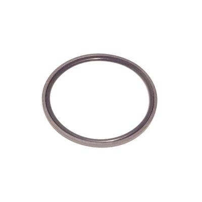 Anello di tenuta 42.8x45.2x2 forcella Showa 43 strada