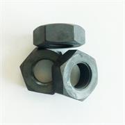 Shock shaft NUT 12x1.00 WP