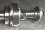 Piston Kit KTM/Husky/GAS GAS 85cc 18-24 Full Upgrade