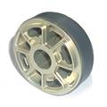 Shock Piston 46 H17 Sachs Beta 2020-2025
