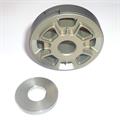 Shock Piston KIT 50 ID12 H14