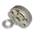 Shock Piston KIT 50 ID12 H17