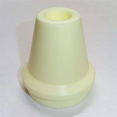 Bottom out bumper CONIC 18mm